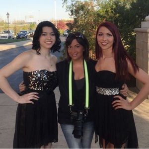 Meet your Posher, Bridget